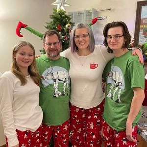 Meet your Posher, Paulette